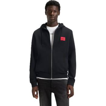 Boss Мъжка блуза с яка Boss Daple212 10231445 01 Polo Shirt Mens - Black