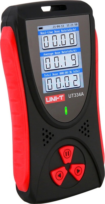 UNI-T UT334A