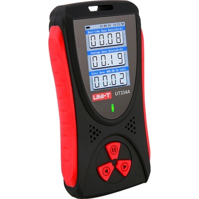 UNI-T UT334A