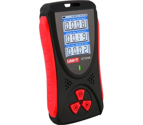 UNI-T UT334A