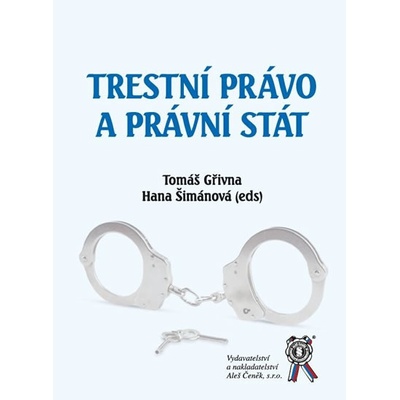 Trestní právo a právní stát