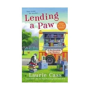 Lending a Paw (ISBN: 9780451415462)