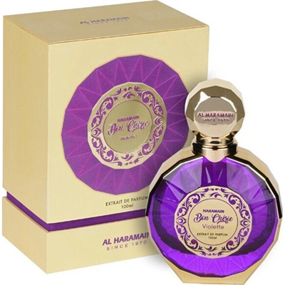Al Haramain Bon Chérie Violette parfém unisex 100 ml