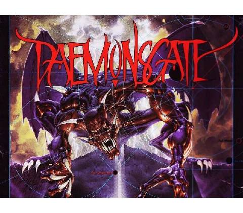 Daemonsgate