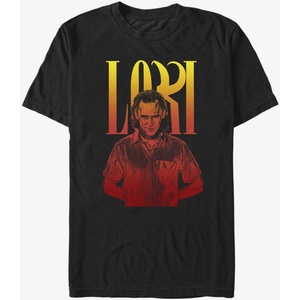 ZOOT. Fan Черна унисекс тениска ZOOT. Fan Marvel Loki ZOOT. Fan | Cheren | МЪЖЕ | S
