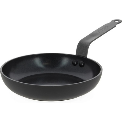de Buyer Тиган с незалепващо покритие CERANOA 20 cm, черен, алуминий, de Buyer (DB822020)