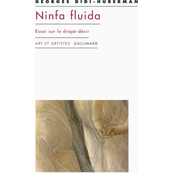 Ninfa fluida | Didi-Huberman