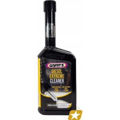 Wynn's Diesel Extreme Cleaner 500 ml