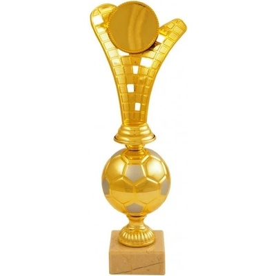 Sportovní fotbalová trofej T467
