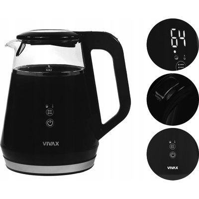 Vivax WH-100DB