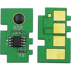 Samsung ЧИП (chip) ЗА SAMSUNG CLP415 / CLX 4195 - Yellow - P№ SAM504CP-Y