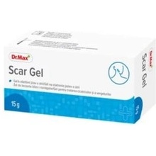 Dr. Max Scar Gel 15 g