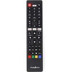 Nedis TVRC45TCBK Дистанционно