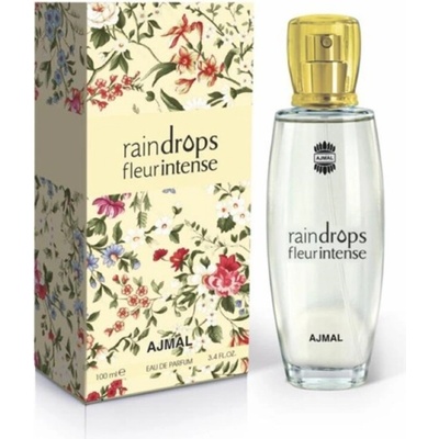 Ajmal Raindrops Fleur Intense parfémovaná voda dámská 100 ml
