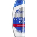 Head & Shoulders Men Ultra Old Spice šampón proti lupinám 360 ml