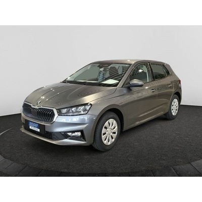 Skoda Fabia 1.0 MPI Essence 59 kW