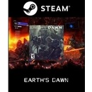 EARTH'S DAWN