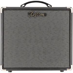 Kustom Carbon 50 Моделиращ усилвател комбо (CARBON50)