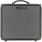 Kustom Carbon 50 Моделиращ усилвател комбо