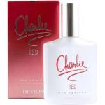 Revlon Charlie Red Eau Fraiche EDT 100 ml Парфюми
