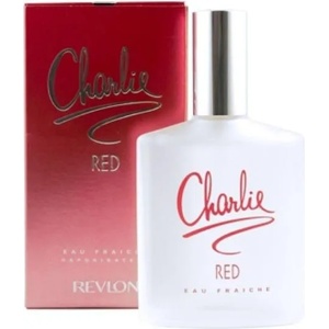 Revlon Charlie Red Eau Fraiche EDT 100 ml Парфюми