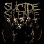 Nuclear Blast Suicide Silence: Suicide Silence - 2Vinyl (LP) (075454)