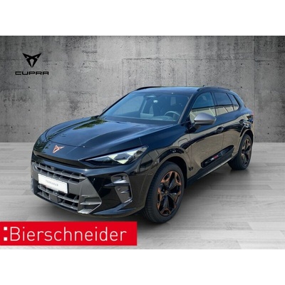 Cupra Terramar e-Hybrid VZ DSG 200 kW