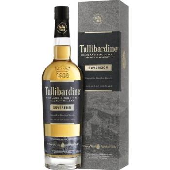 Tullibardine Sovereign