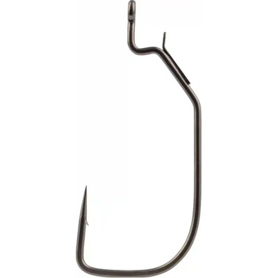 Mustad ALPHA-GRIP ASSAULT TITANX HOROG Vel.3 4 ks