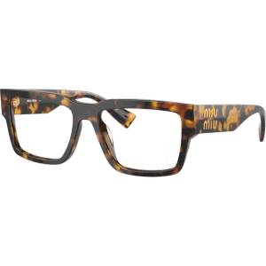 Miu Miu Диоптрични очила Miu Miu MU 02XV VAU1O1 - alensa