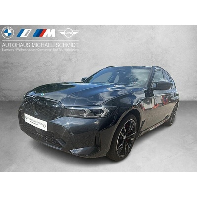 BMW M340i Touring xDrive 275 kW