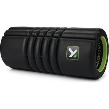 Trigger point foam roller Grid Travel