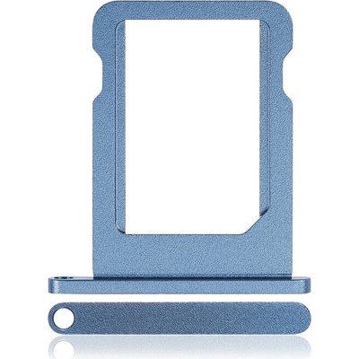 Šuplík na SIM kartu iPad Air 5 – modrý IPD0947