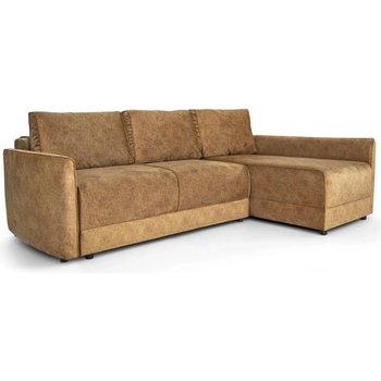 Image 1 of Kambo Ъглов Диван Мебели Богдан модел BM-Lima, МДФ, кафяв