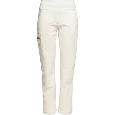 Chillaz Дамски панталон за катерене Chillaz Women's Sandra 3.0 Bouldering trousers - Creme - размер 42 (EU) (109-1330-0716)