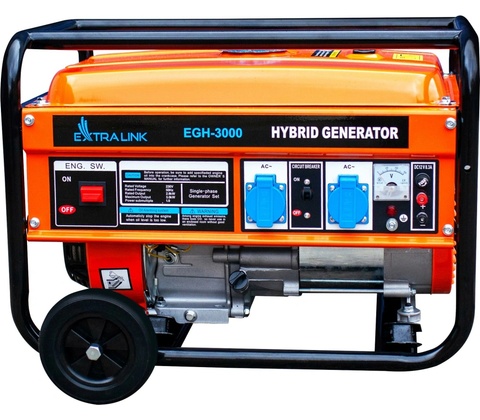 Extralink EGH-3000