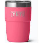 YETI Термос YETI Rambler Stackable 237 ml tropical pink