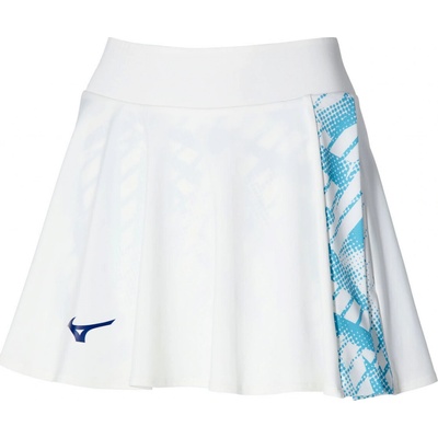 Mizuno Mugen Flying Skirt White