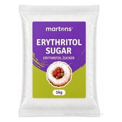 martons Erythritol 1000 g