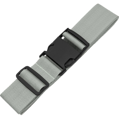 Kufryplus LB223 Grey – Zboží Dáma