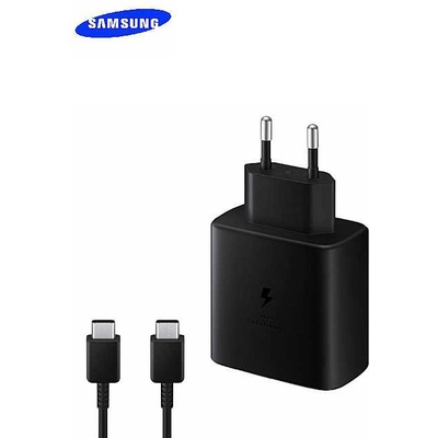 Samsung EP-TA845 + DA705BBE