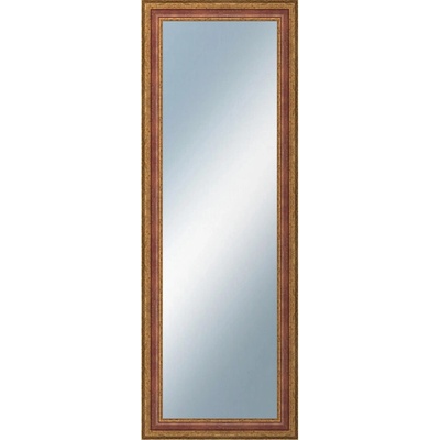 DANTIK HRAD 50x140 cm červená 3006