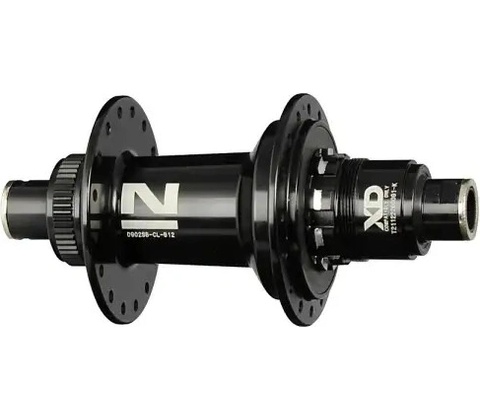 Novatec D041SB-B15
