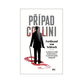 Případ Collini