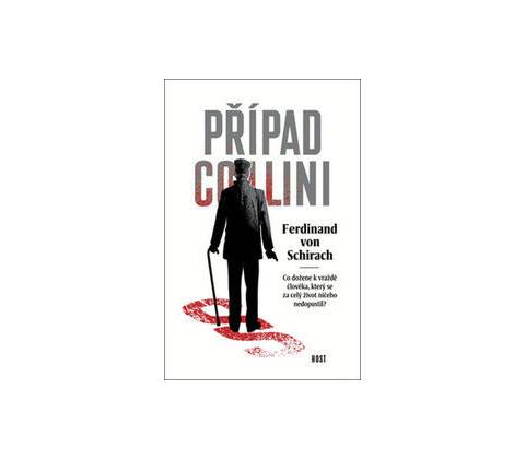 Případ Collini