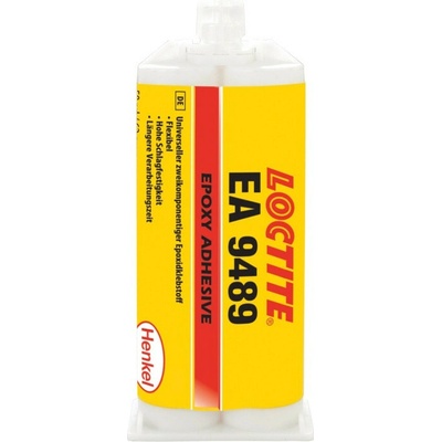 Loctite EA 9489 epoxid 50 ml