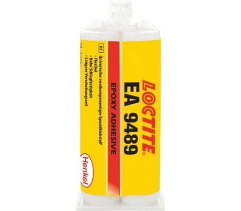Loctite EA 9489 epoxid 50 ml