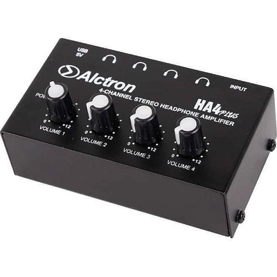 Alctron HA4 Plus