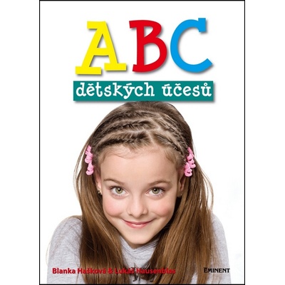 ABC dětských účesů - Blanka Hašková