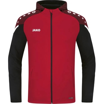 Jako Суитшърт с качулка Jako Hoodie Performance 6822-101 Размер 36